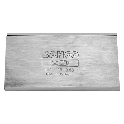 6" Cabinet Scraper for Bahco