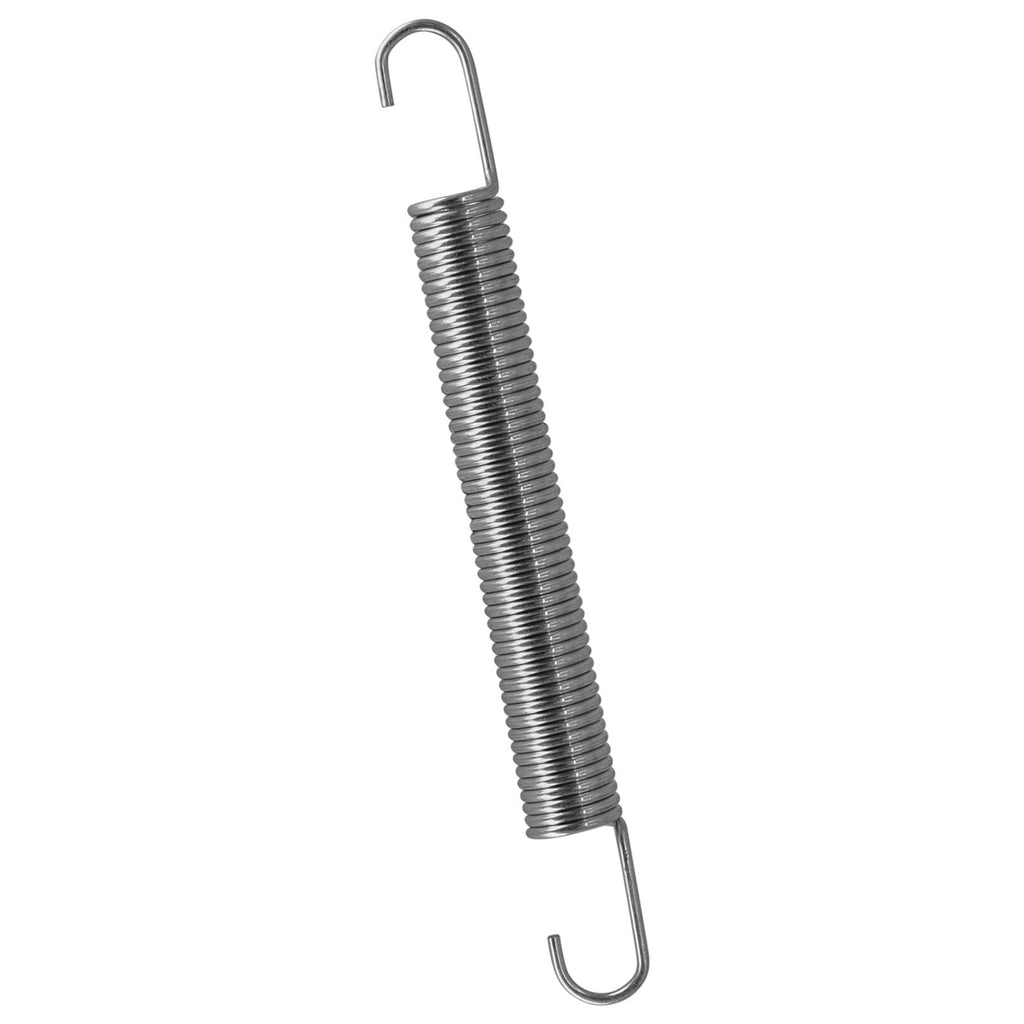 Idler Spring Deck Arm Replacement for John Deere GX10120 (2000–2000)