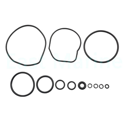 Gearcase Seal Kit 18-2659 for Johnson Evinrude Outboard (1960–2023)