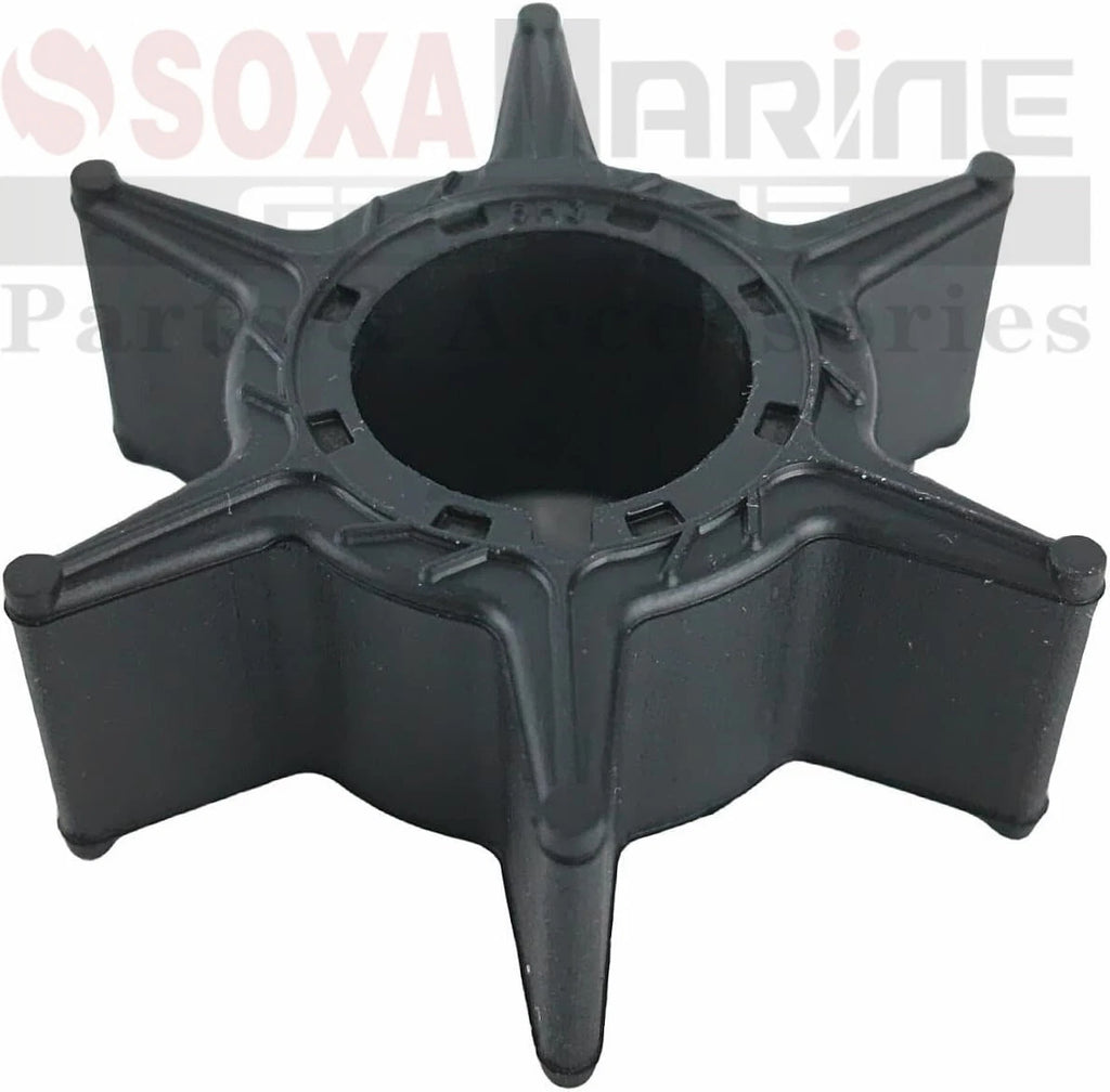 Water Pump Service Kit for Yamaha Marine 40 50 60 HP (18-3434, 63D-W0078-01)