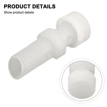 Differential Housing Axle Vent for Jeep Wrangler, Ram