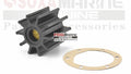Sea Water Pump Impeller Kit for Volvo Penta (876120, Sierra 18-3287)