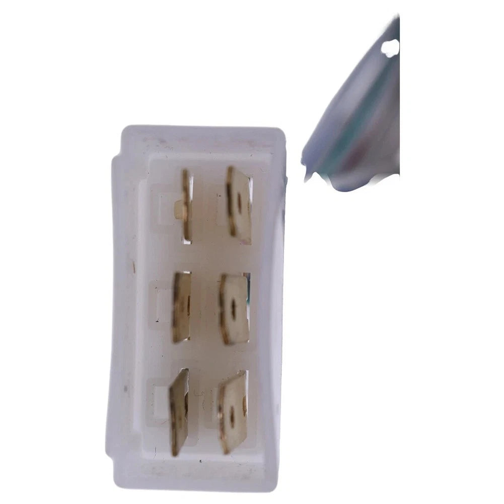 Voltage Regulator for Kubota L175 L185 (12V)