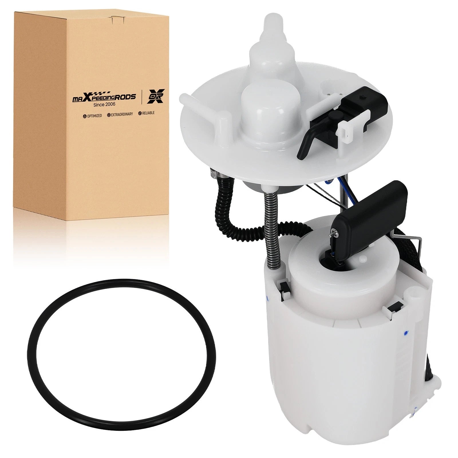 Fuel Pump Module Assembly for Kia Forte5 (2014) P77060M