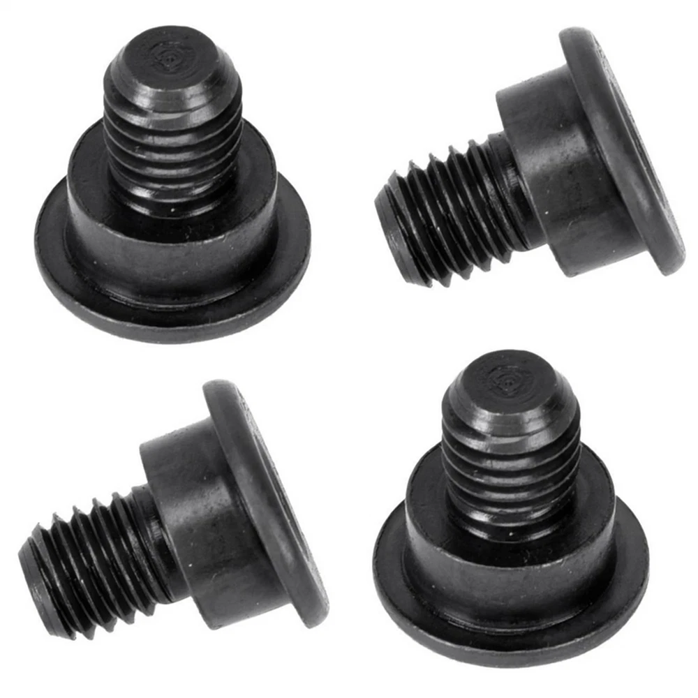4Pcs Disc Brake Rotor Set Screws for BMW E87 E88 E82 F20 E36 E90 G31 Z8 E52 E89