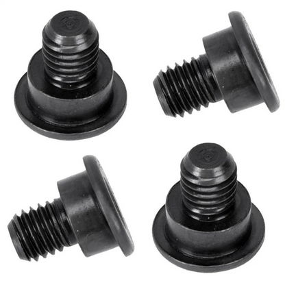 4Pcs Disc Brake Rotor Set Screws for BMW E87 E88 E82 F20 E36 E90 G31 Z8 E52 E89