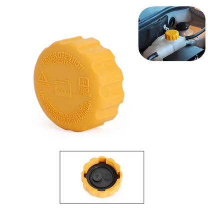Radiator Coolant Reservoir Cap for Chevy Daewoo (94539597, 96420303)