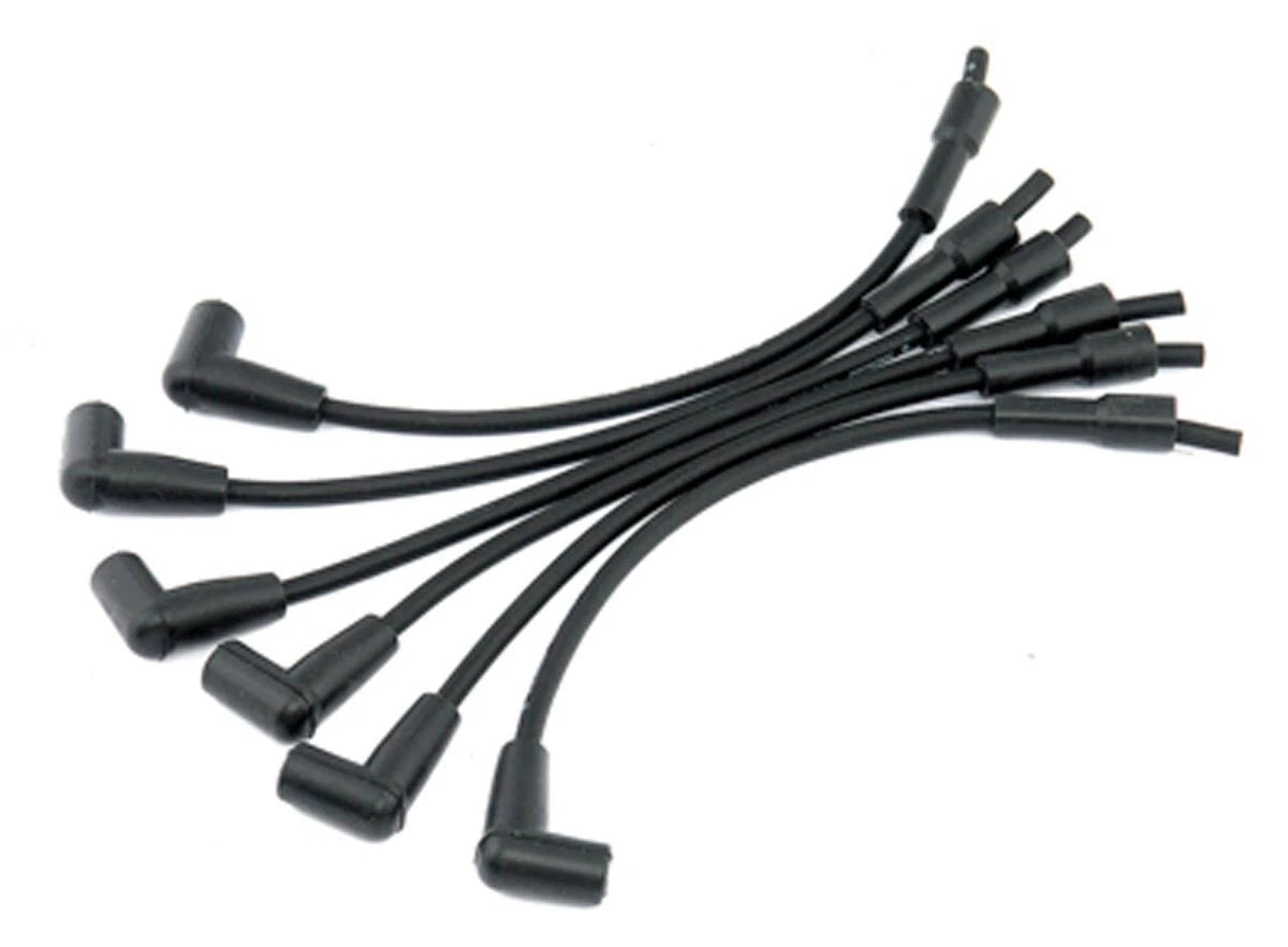 Sierra Wires for