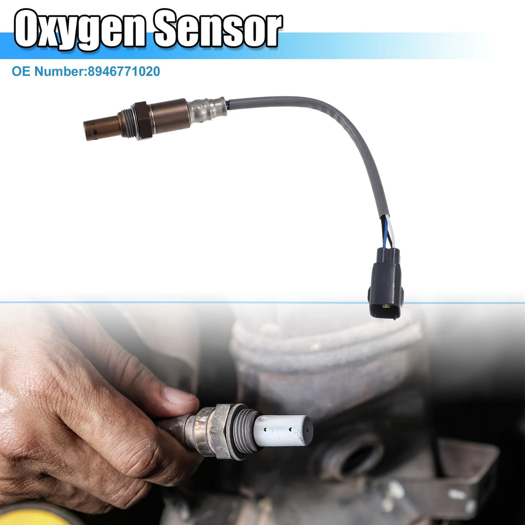 Oxygen Sensor O2 Replacement for Lexus GX470 4.7L V8 (2003–2009)