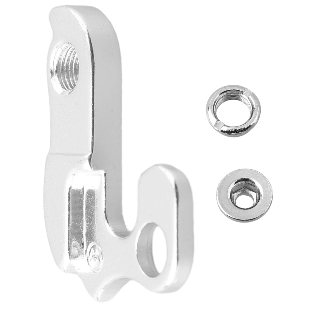 CNC Machined Gear Hanger Extender for SCOTT Bicycle