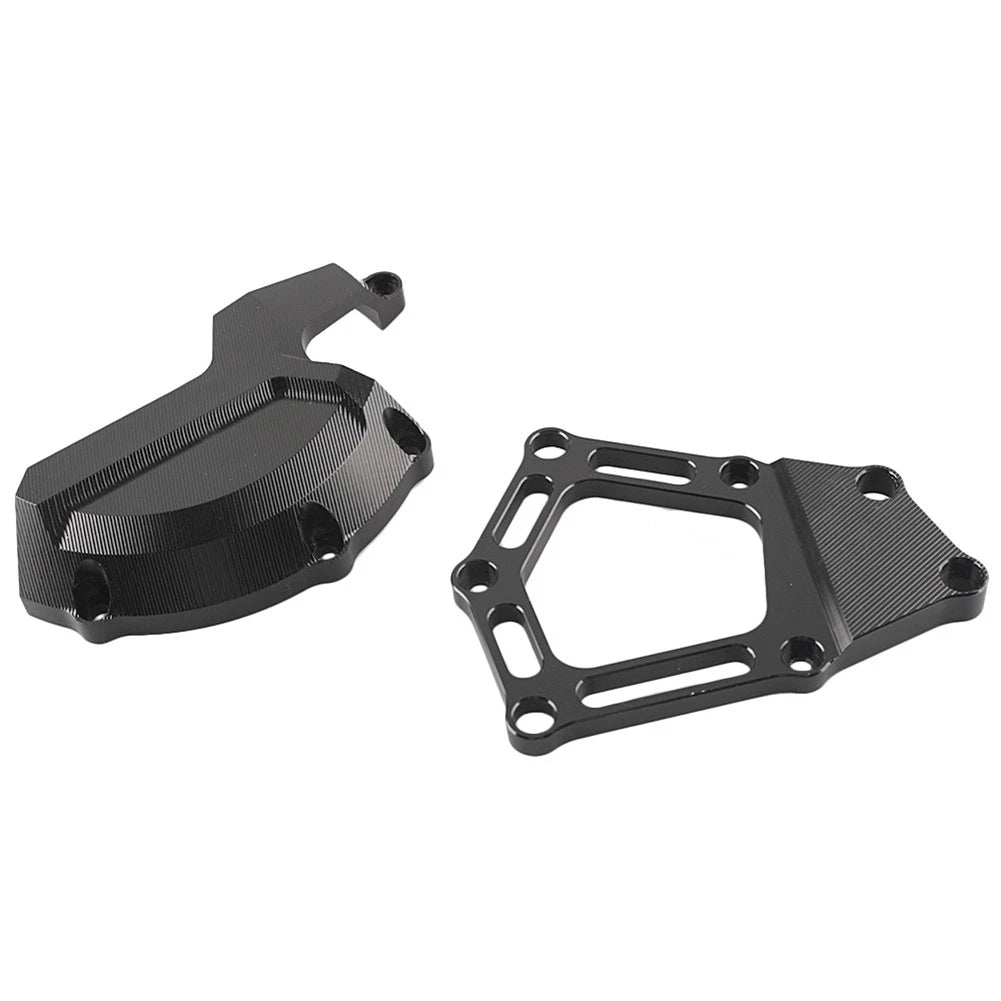 Stator Starter Cover Slider Protector Set for BMW S1000RR (2009–2014)