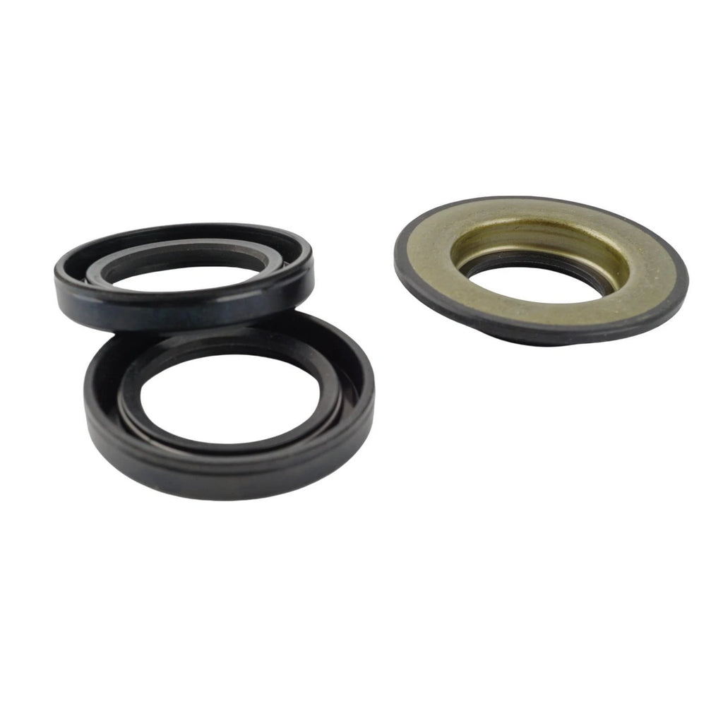 Driveshaft Cover Oil Seal Kit for Yamaha (Replaces 6E5-45344-00, 93101-28M16-00)