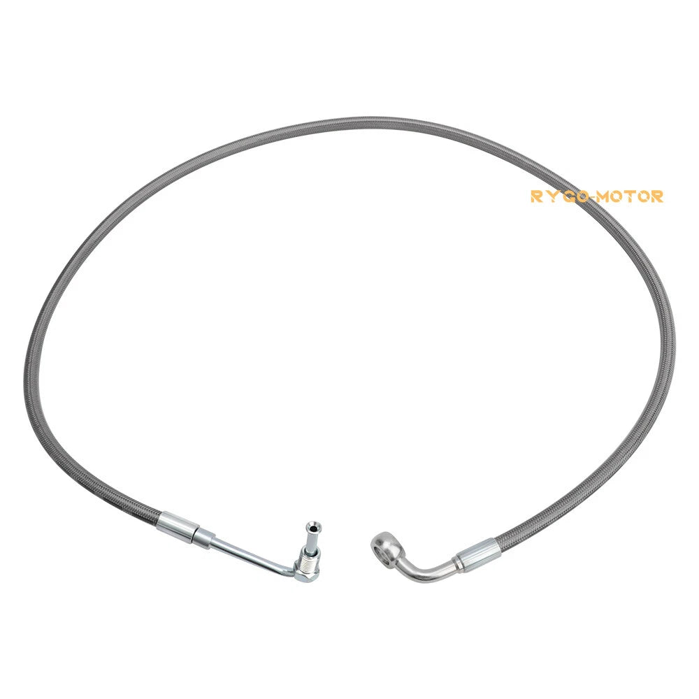 Rear Brake Hose Line 39" for Polaris Sportsman 600 700 800 (2002–2006) 1910766