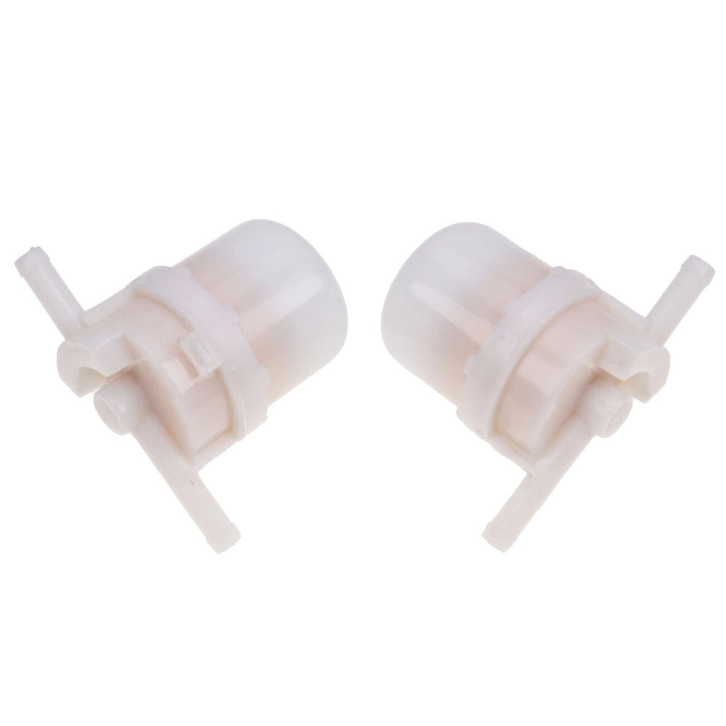 2X Fuel Filter for Honda Outboard 35 40 45 50 75 90 HP (16900-SA5-004)