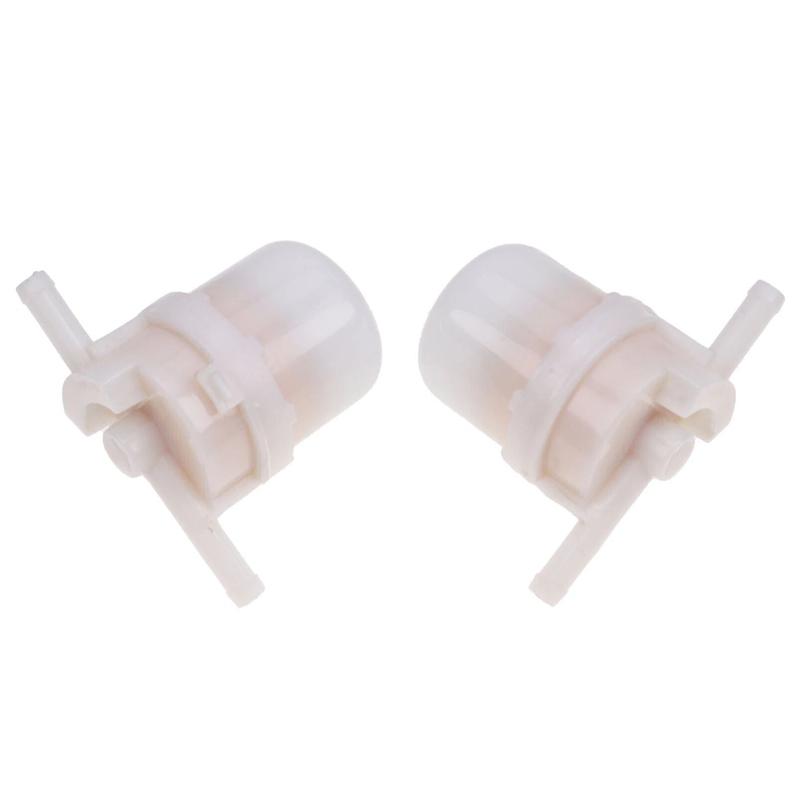 2X Fuel Filter for Honda Outboard 35 40 45 50 75 90 HP (16900-SA5-004)