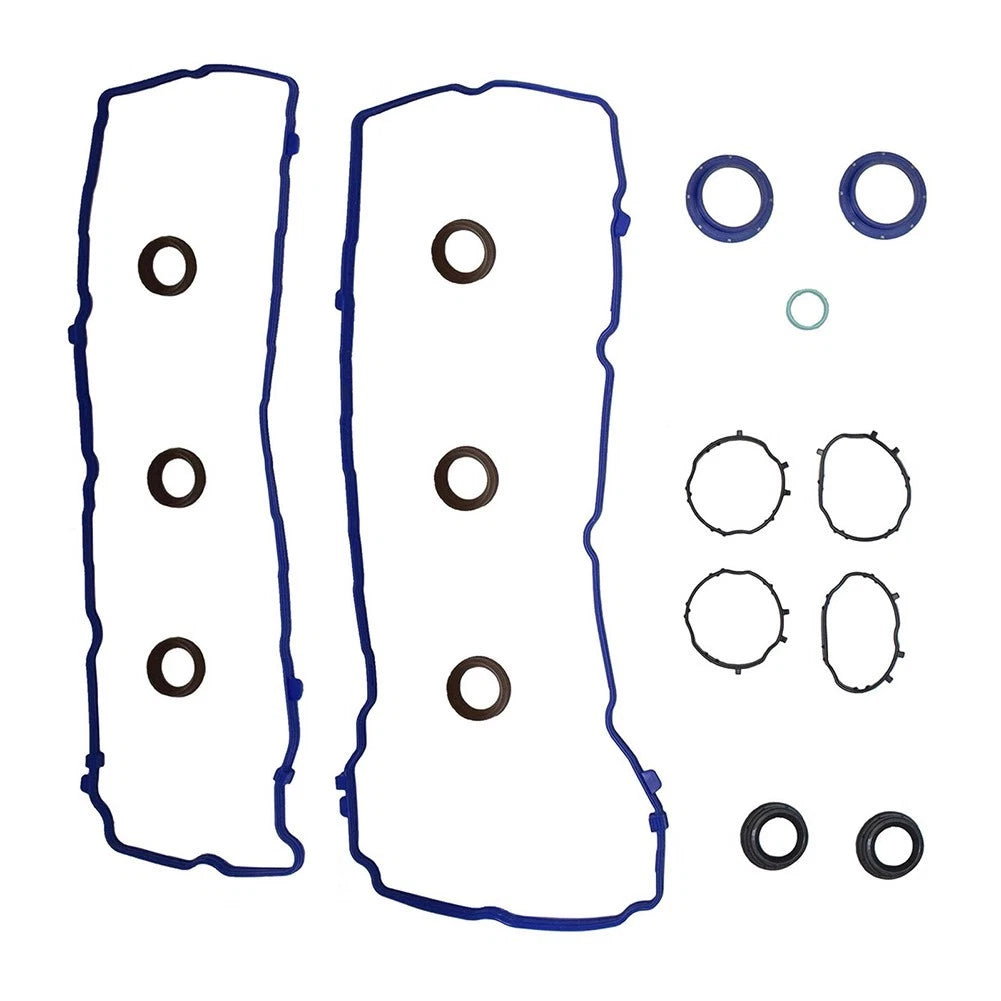 Direct Replacement Engine Maintenance for