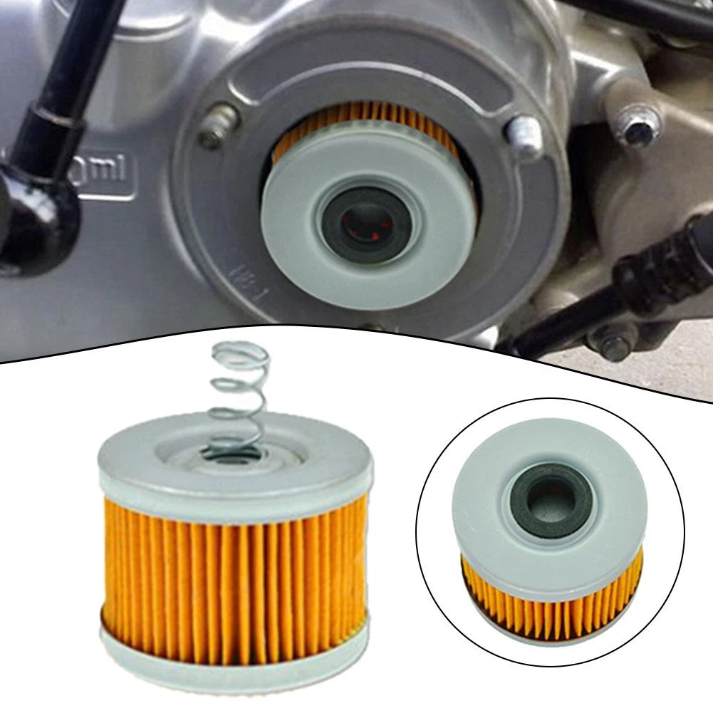 Oil Filter for Bajaj Ys125 FZ16 (2008) Replacement