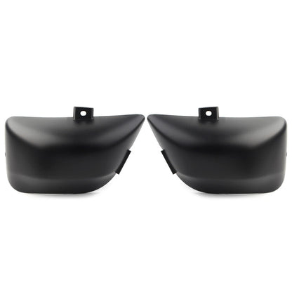 Fairing Side Battery Cover for Yamaha Virago 400 500 535 (1981–1999) Black