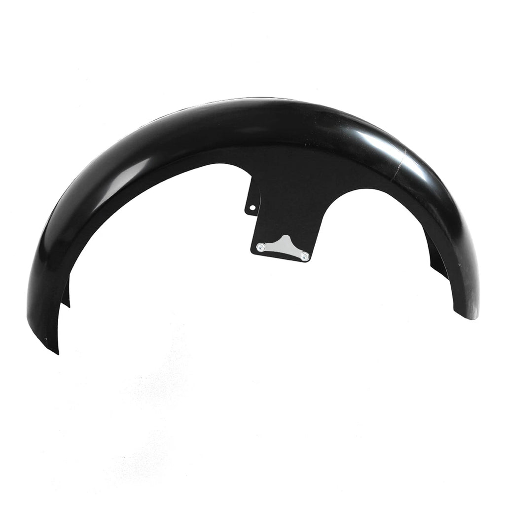 Front Fender & Space Mount for Harley Electra Glide (2000–2013)