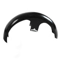 Front Fender & Space Mount for Harley Electra Glide (2000–2013)