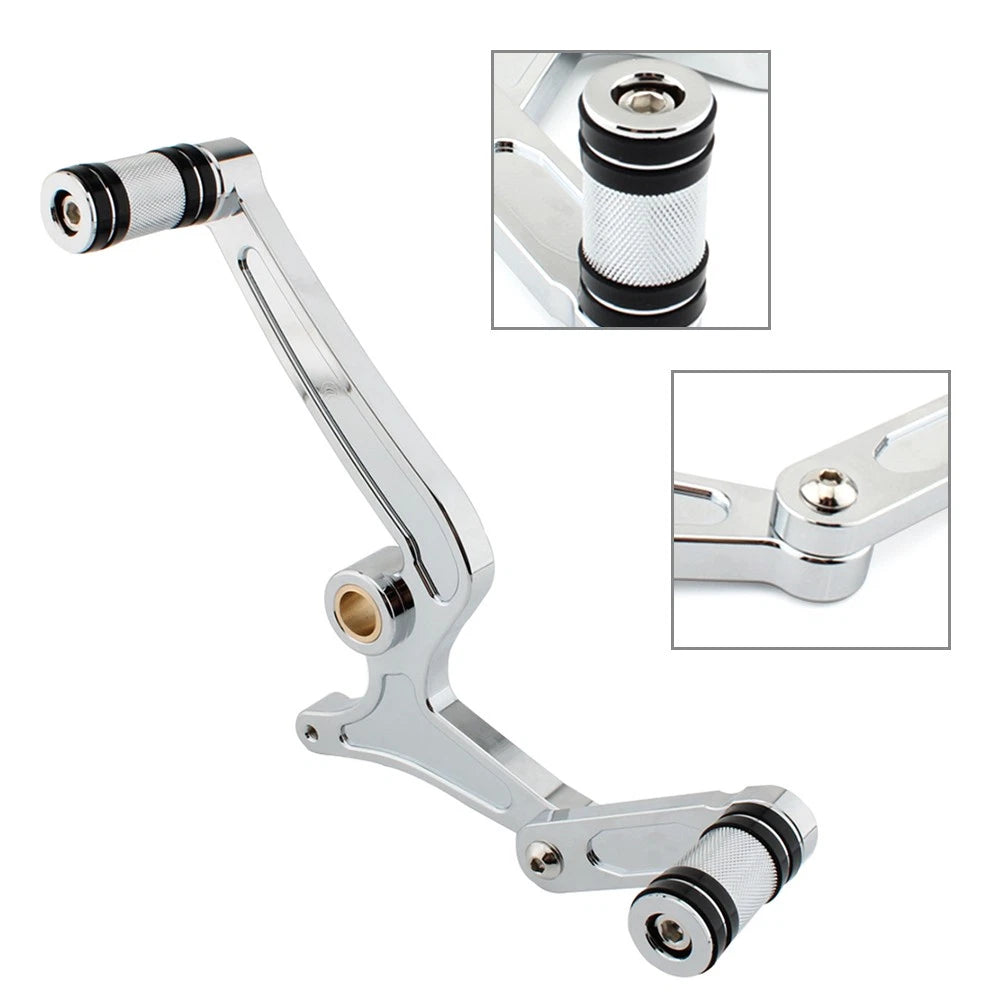 Heel Toe Gear Shift Lever for Indian Scout (2015–2025)
