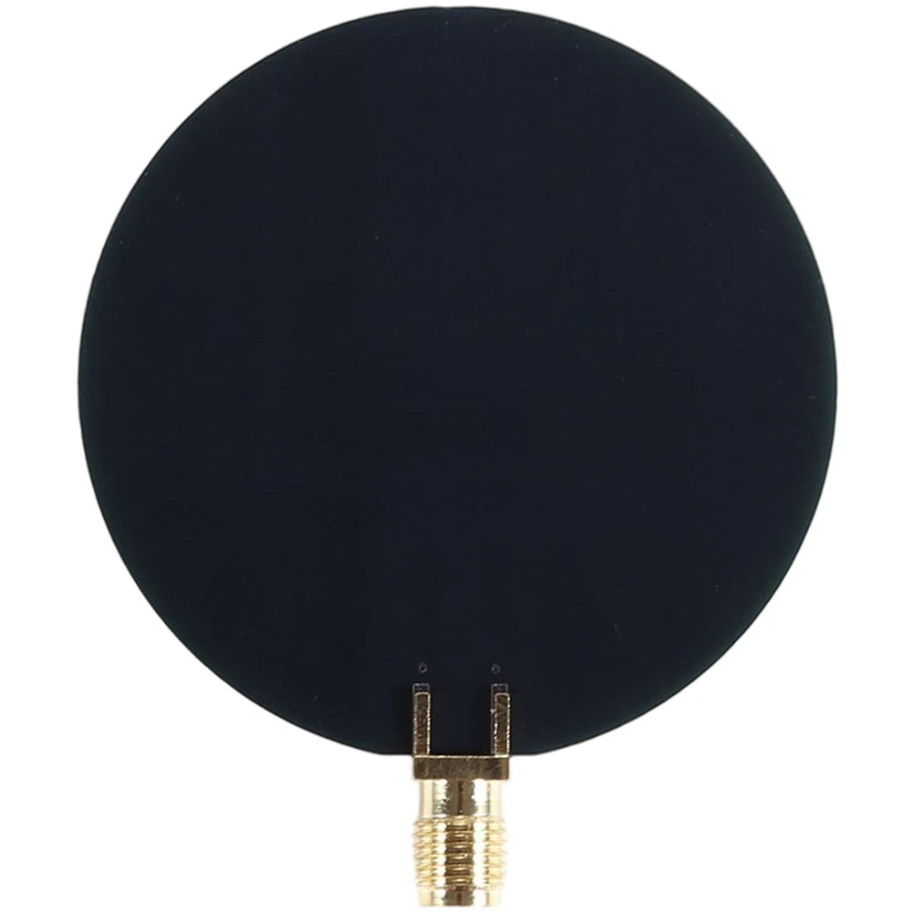 UWB Antenna for IoT Integration (24GHz to 105GHz)
