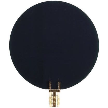 UWB Antenna for IoT Integration (24GHz to 105GHz)