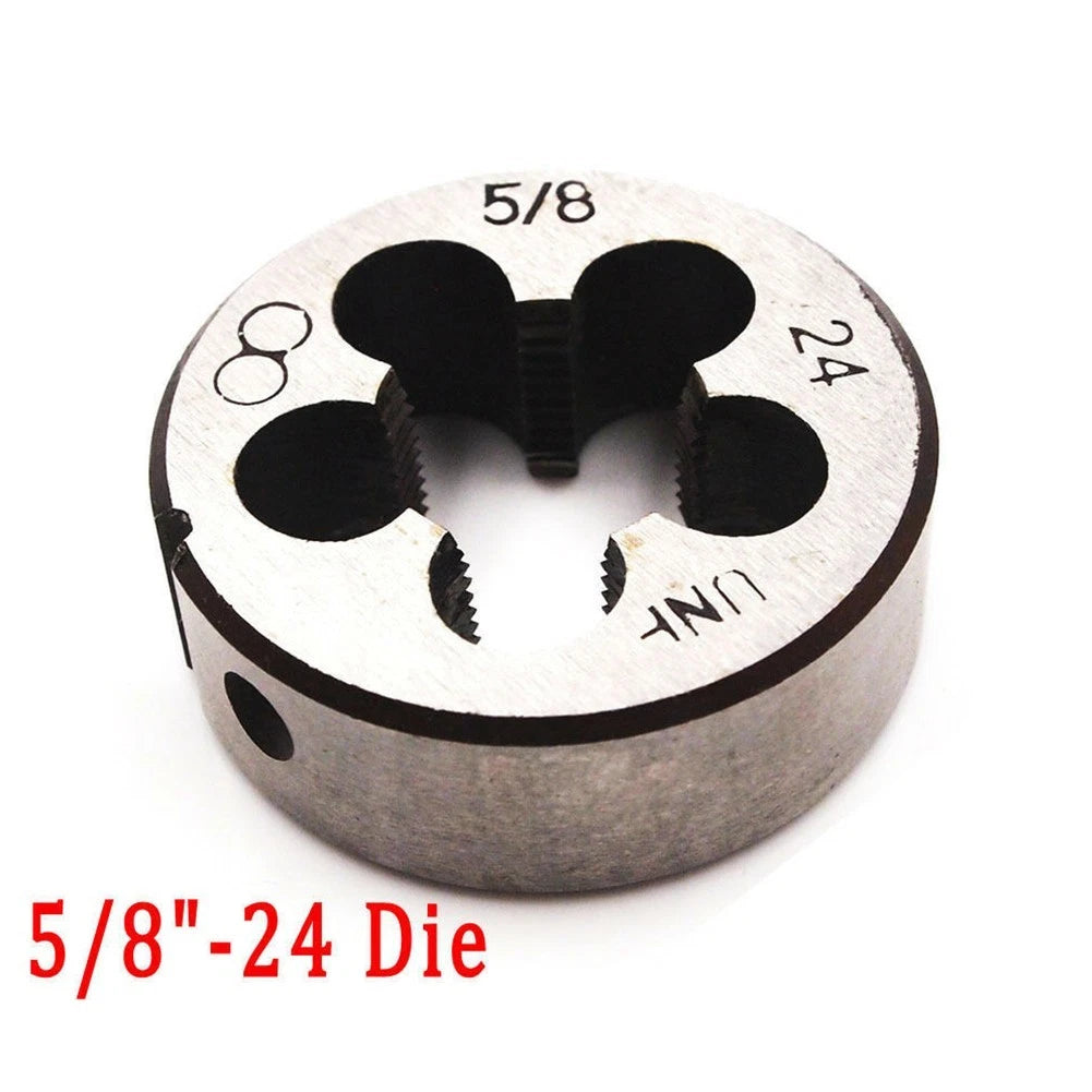 5/8" - 24 UNEF Die for Gunsmithing (Tools)