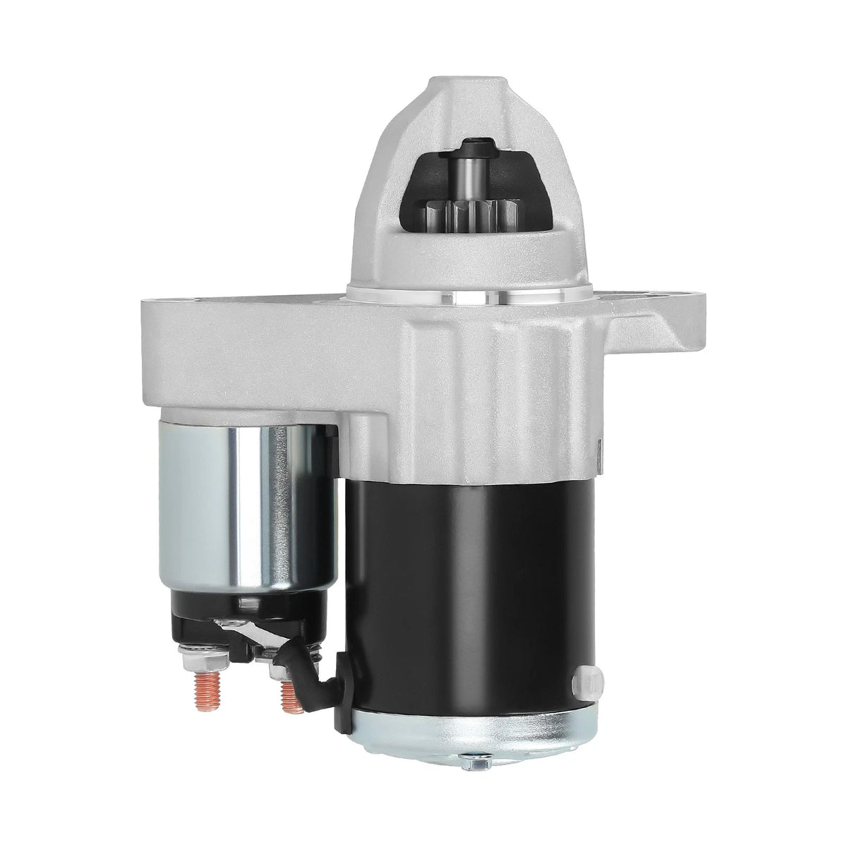 Starter Motor for Dodge Dart (2013–2016) L4 2.0 2.4L 1.4KW 12V CW