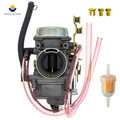 Carburetor 32mm for Kawasaki KLX250S KLX250SF (2009–2014)
