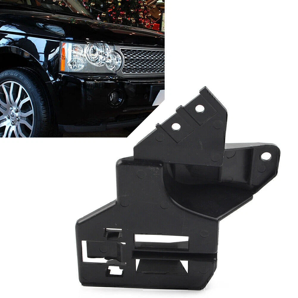 Right Front Bumper Mount Bracket for Land Rover Range Rover (2003–2009) DPL000113