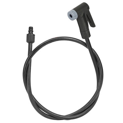 Smart Mouth Inflator Head for Bicycle Pump (Enhanced Performance)