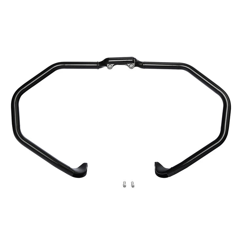 Engine Guard Highway Bar for Indian Chieftain (2019–2025) Black