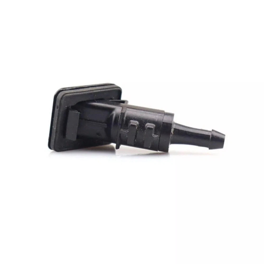 2× Windshield Washer Wiper Water Spray Nozzle 986301H510 For Kia Ceed 2006-2012