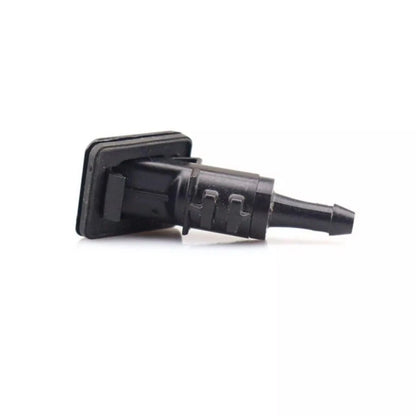 2× Windshield Washer Wiper Water Spray Nozzle 986301H510 For Kia Ceed 2006-2012