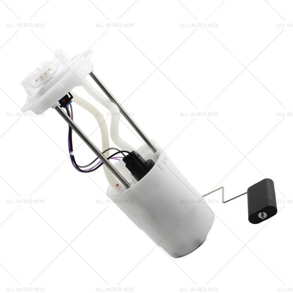 Electric Fuel Pump Module for Holden Rodeo RA, Isuzu D-Max (2003–2012)