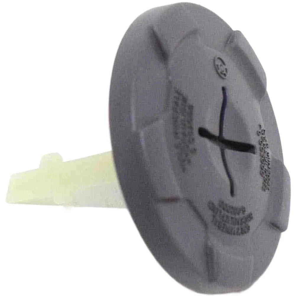 Power Steering Cap for