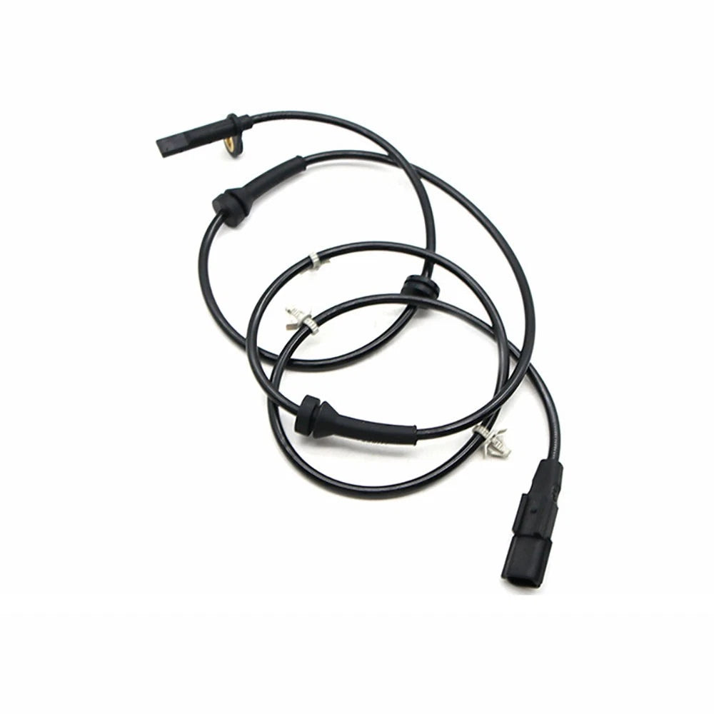 For Infiniti Q50 Q60 Front L/R ABS Wheel Speed Sensor Replacement #47910-4GA0A