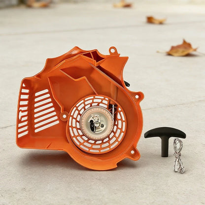 Recoil Pull Starter for SH55 BG55 BG65 BG85 SH85 BR45C Lawn Mower (No Years)
