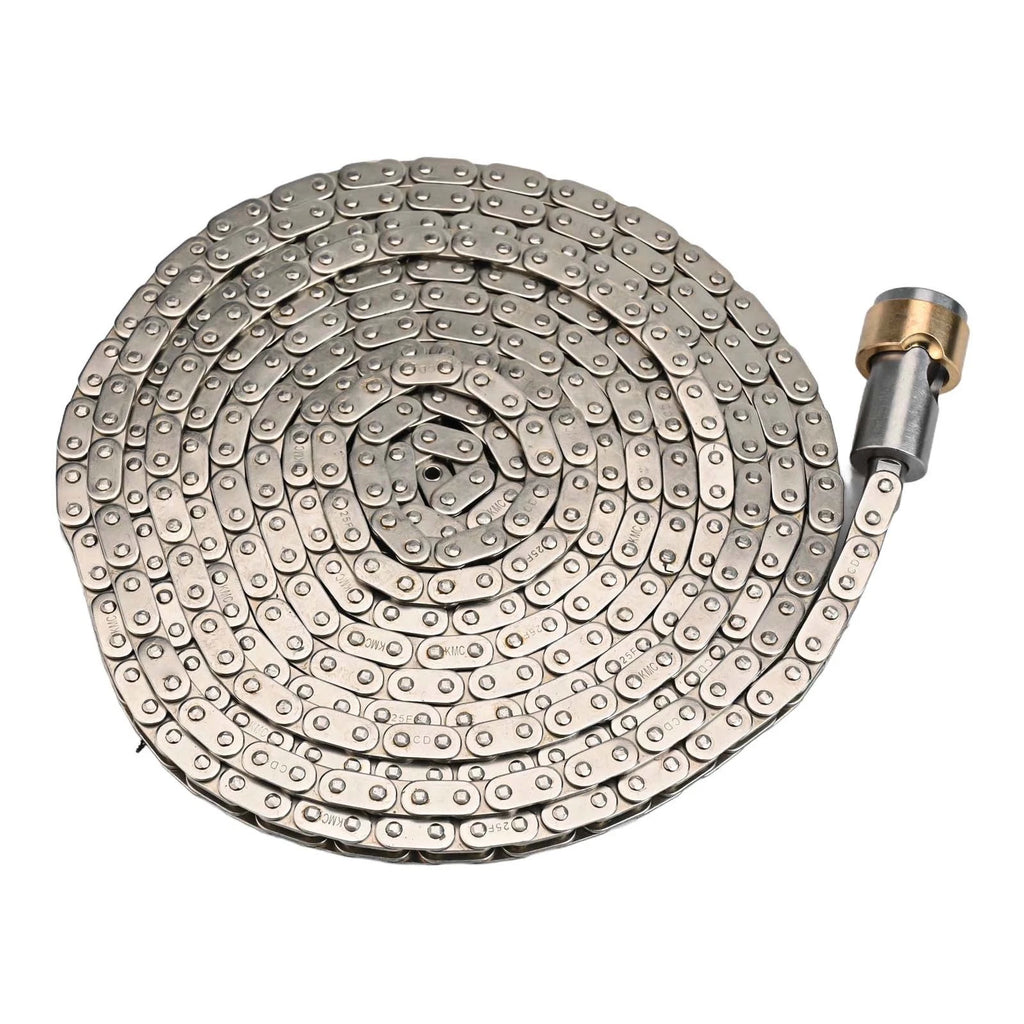 Replacement Chain for Concept 2 Rowers (2003–2023)