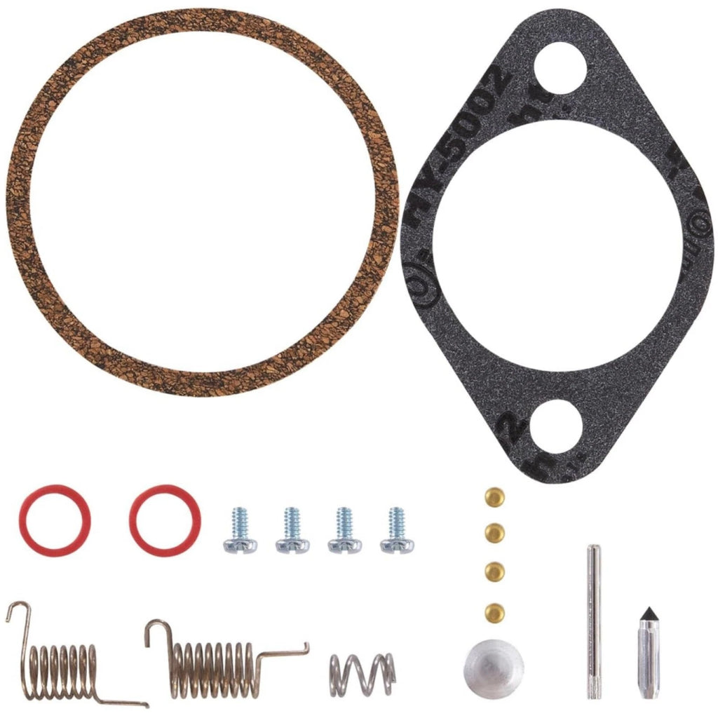 Carburetor Rebuild Kit for Mercury Force 90 95 HP (1990–1995) FK10357 809735A1