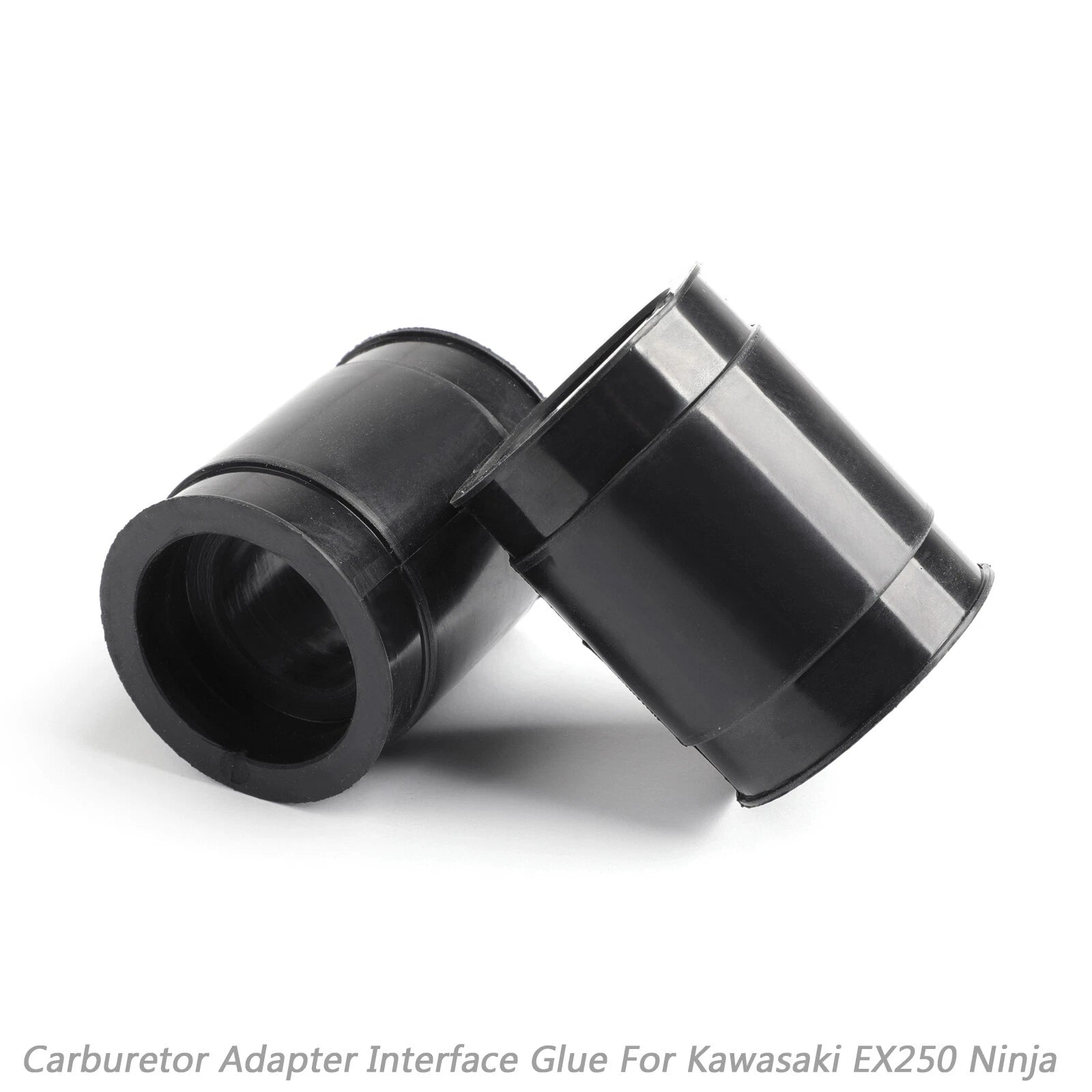 Intake Carburetor Boot for Kawasaki Ninja EX250 ZZR250 GPX250R (1988–1995) T9