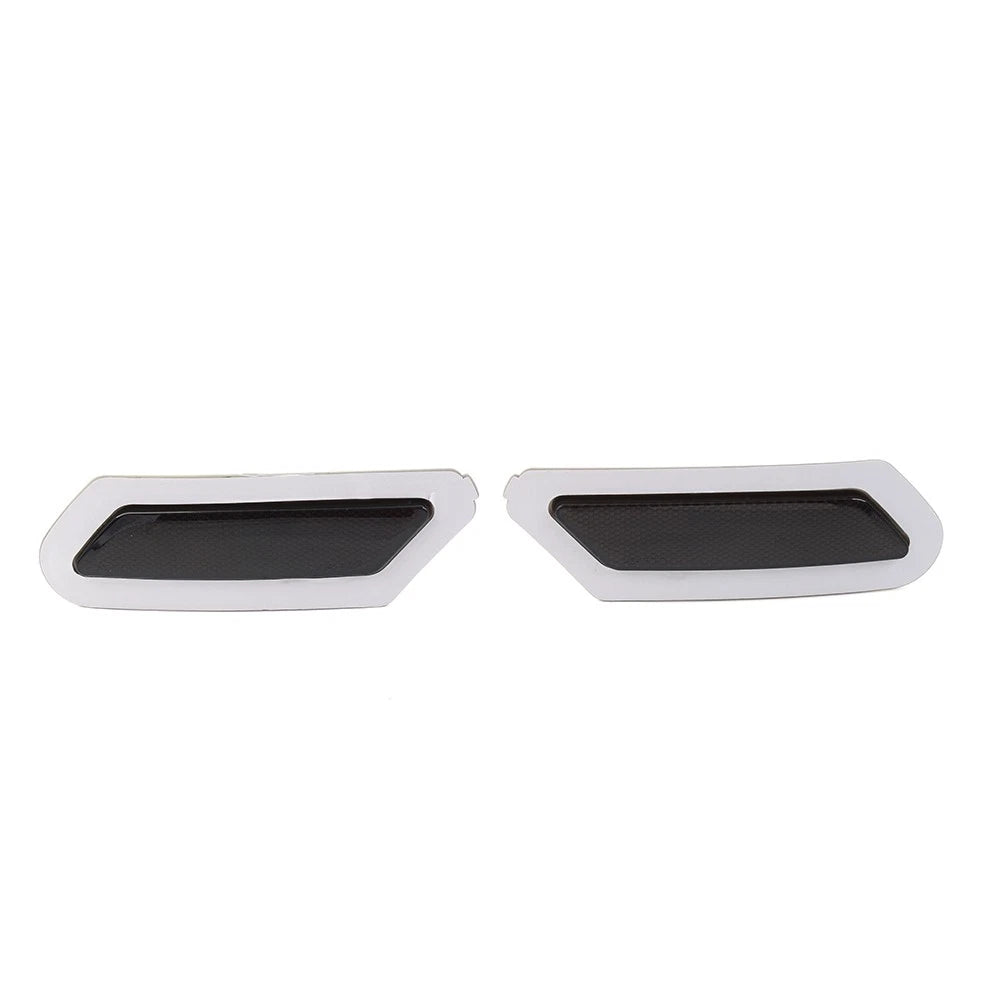Front Bumper Reflector Indicator Side Marker Light for Audi Q5 (2009–2017)