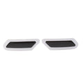 Front Bumper Reflector Indicator Side Marker Light for Audi Q5 (2009–2017)