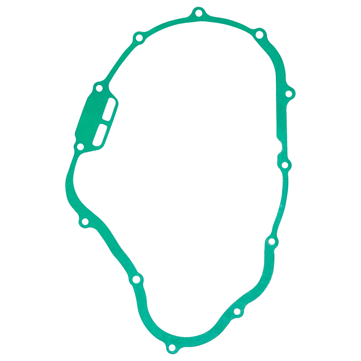 Clutch Cover Gasket Replacement for Honda (2012–2019)