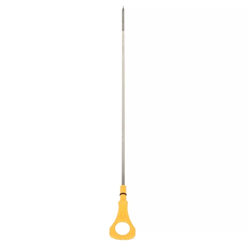 Engine Oil Level Dipstick 26611-2B610 for Hyundai Accent (2012–2017) / Kia Rio (2016)