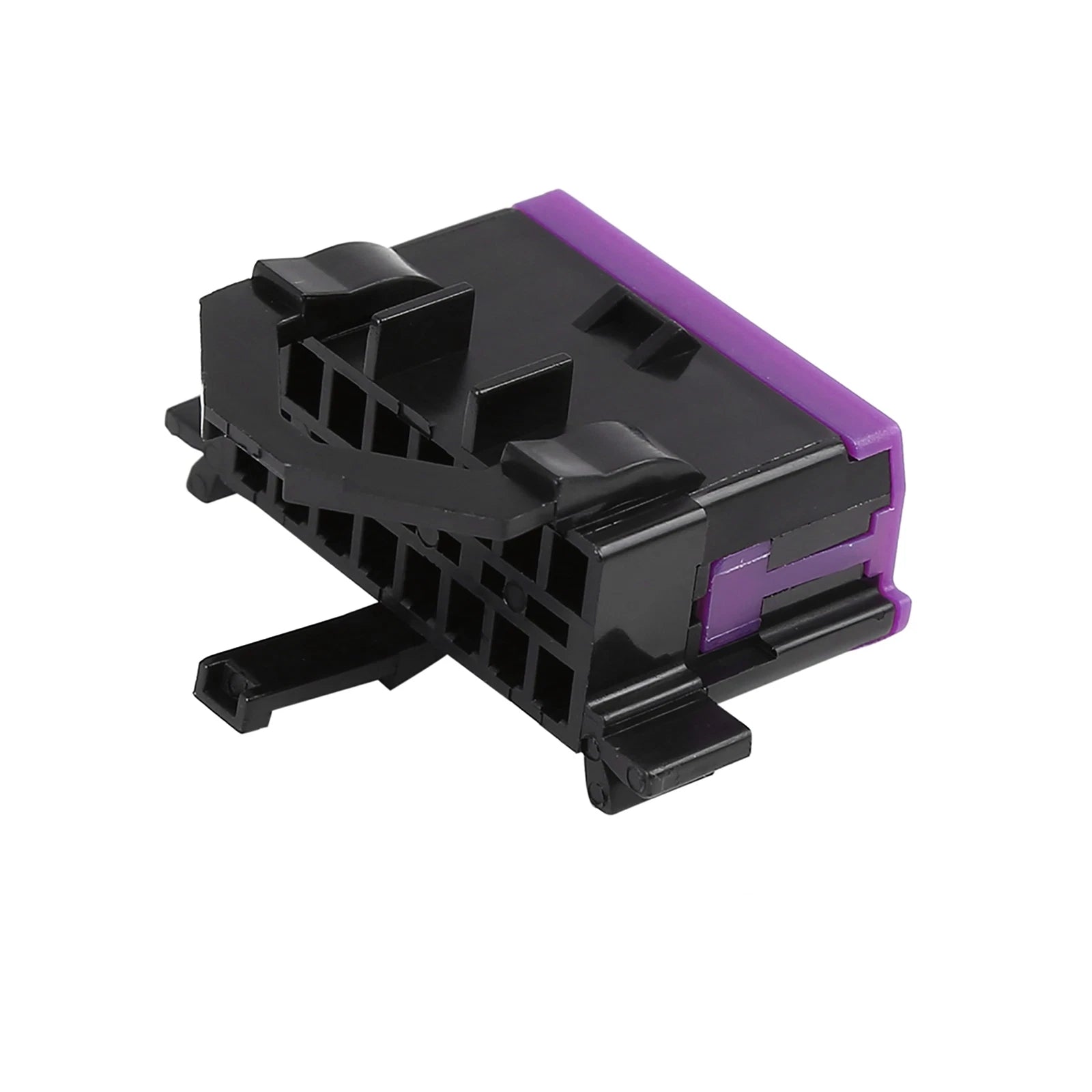 OBD2 Diagnostic Connector Female Socket for VW Audi (2000–2025)