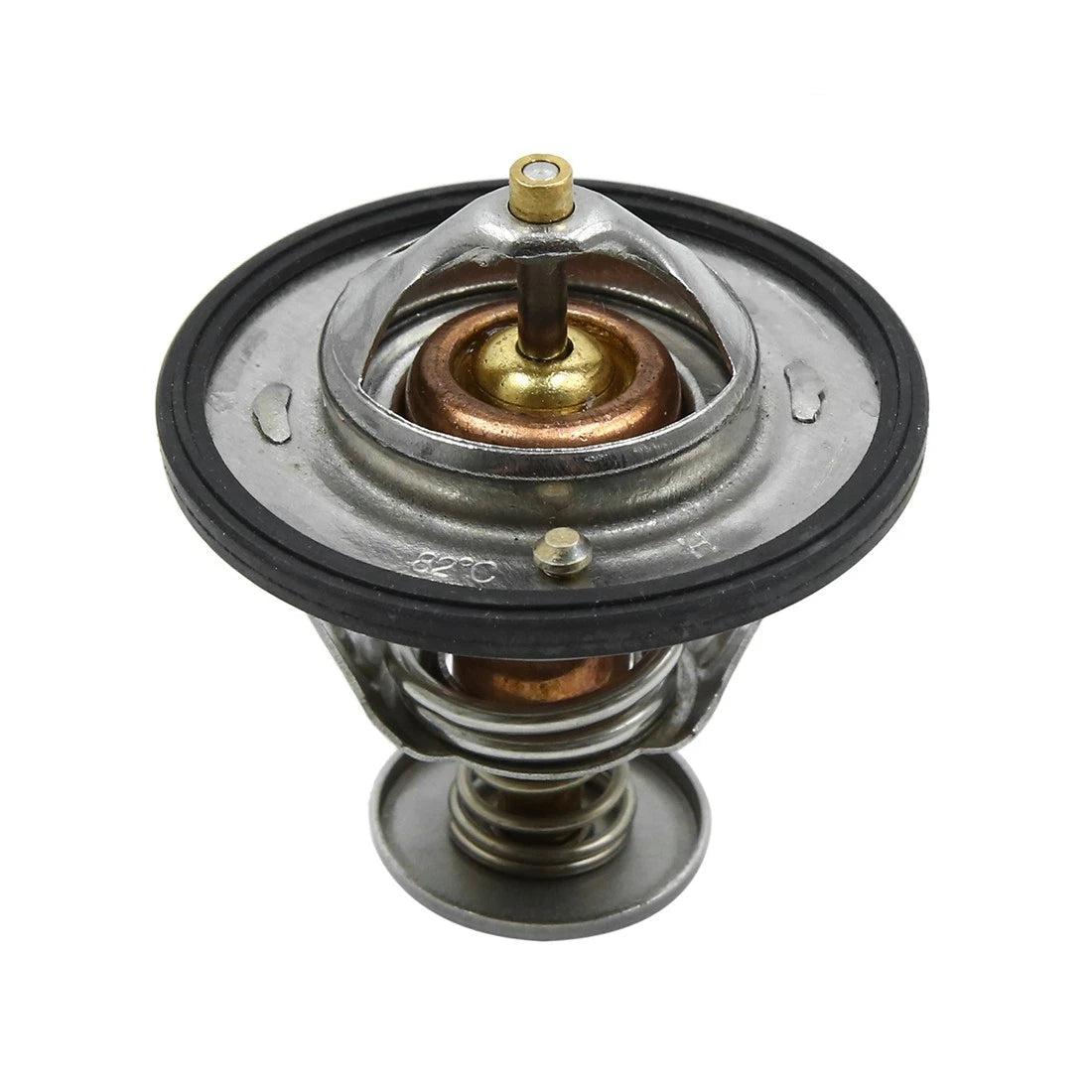Engine Coolant Thermostat Replacement for Toyota Camry (1988–1994)