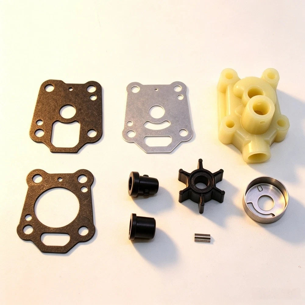 Water Pump Kit for Outboard Motor (Reliable Marine Performance)