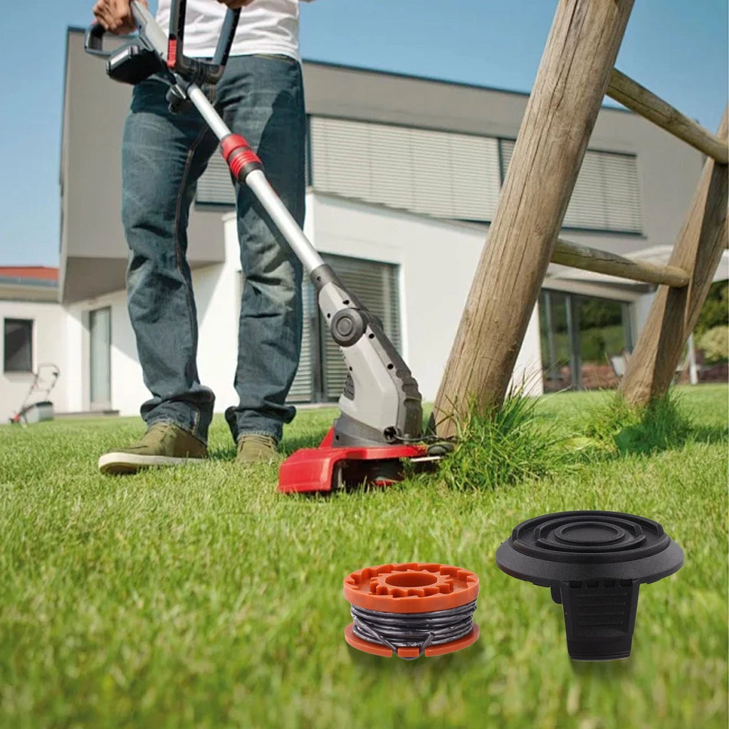 Replacement Spool for Trimmer MCT1825 MCT2X1825